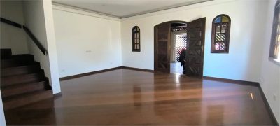 Sobrado, 3 quartos, 202 m² - Foto 1