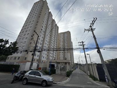 Apartamento, 2 quartos, 32 m² - Foto 1