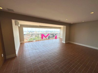 Apartamento, 3 quartos, 166 m² - Foto 2