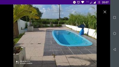 Chácara, 3 quartos, 2900 m² - Foto 4