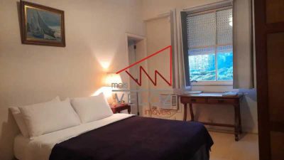 Apartamento, 3 quartos, 92 m² - Foto 1