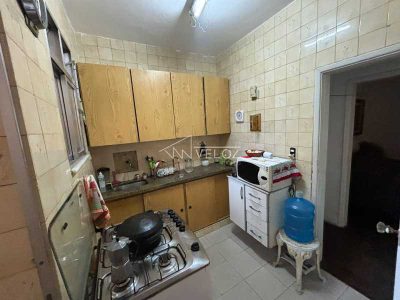 Apartamento, 2 quartos, 77 m² - Foto 1