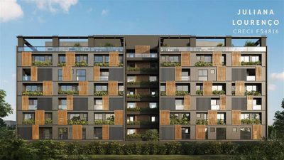 Apartamento, 3 quartos, 136 m² - Foto 4