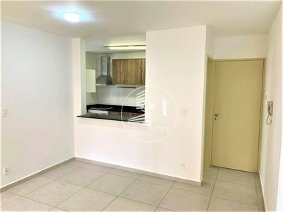 Apartamento, 3 quartos, 72 m² - Foto 2