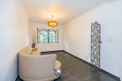 Casa, 3 quartos, 130 m² - Foto 1