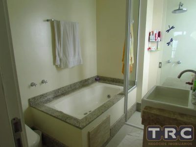 Apartamento, 3 quartos, 119 m² - Foto 4