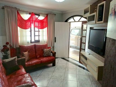 Casa, 3 quartos, 178 m² - Foto 4