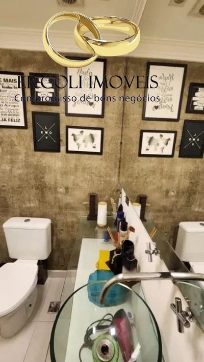 Apartamento, 2 quartos, 69 m² - Foto 3