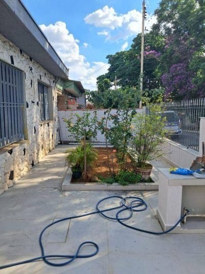 Casa, 2 quartos, 120 m² - Foto 4