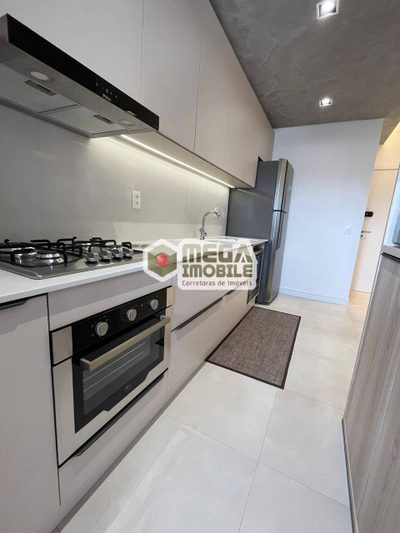 Apartamento, 2 quartos, 69 m² - Foto 5