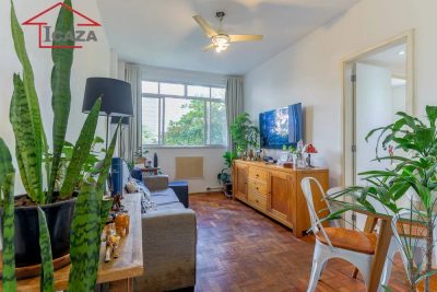 Apartamento, 2 quartos, 78 m² - Foto 1