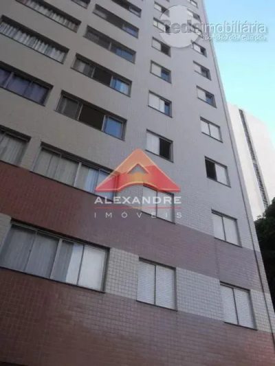 Apartamento, 2 quartos, 65 m² - Foto 2