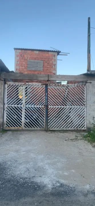 Casa, 3 quartos, 125 m² - Foto 1