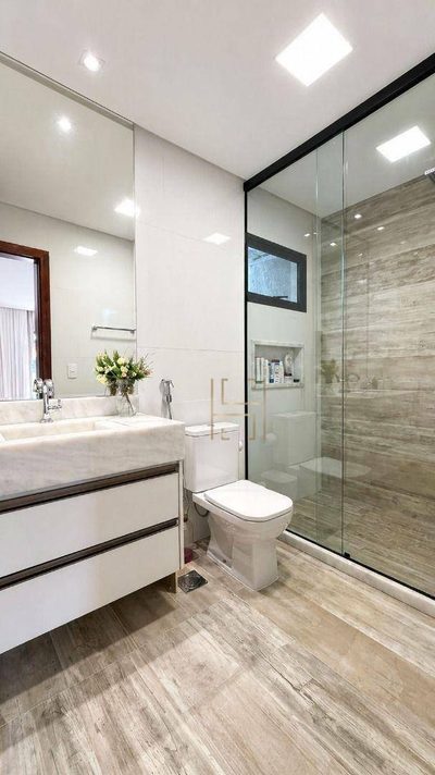 Casa, 5 quartos, 400 m² - Foto 3