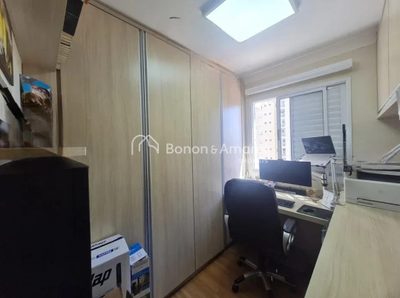 Apartamento, 4 quartos, 110 m² - Foto 3