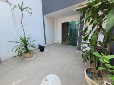 Casa, 4 quartos, 135 m² - Foto 3