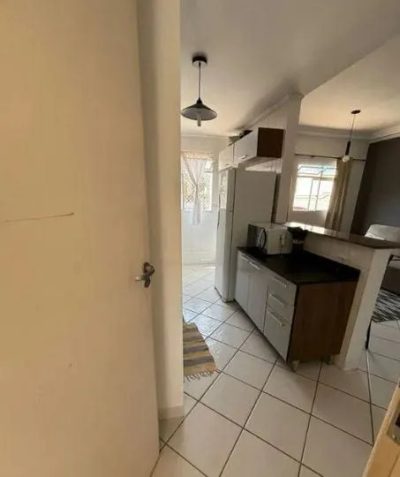 Apartamento, 1 quarto, 40 m² - Foto 5