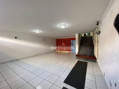 Prédio Inteiro, 330 m² - Foto 1
