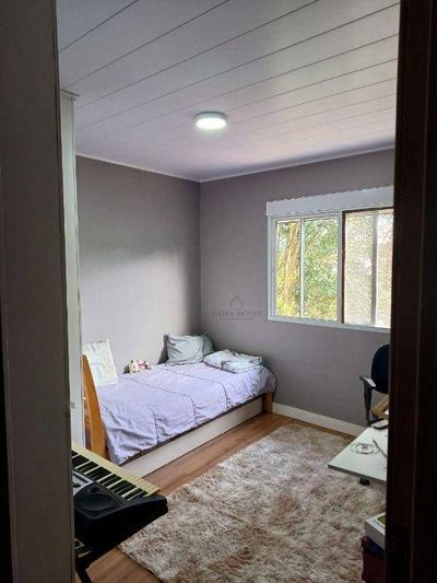 Casa, 3 quartos, 218 m² - Foto 2