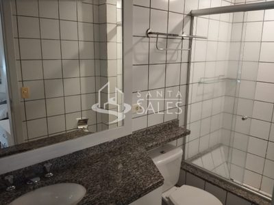 Apartamento, 1 quarto, 56 m² - Foto 4