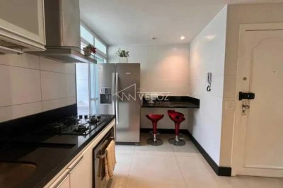 Apartamento, 3 quartos, 105 m² - Foto 1
