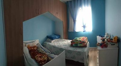 Apartamento, 2 quartos, 52 m² - Foto 5