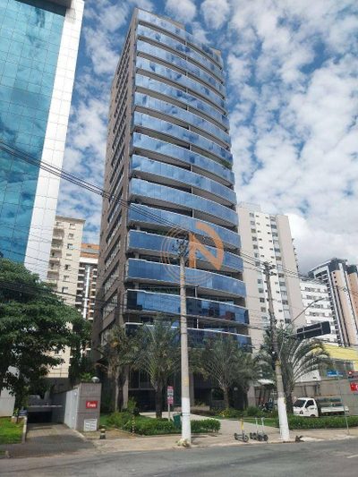 Sala-Conjunto, 334 m² - Foto 1