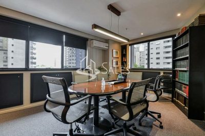 Loja-Salão, 114 m² - Foto 1