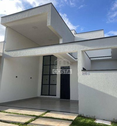 Casa de Condomínio, 3 quartos - Foto 3