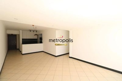 Apartamento, 3 quartos, 136 m² - Foto 4
