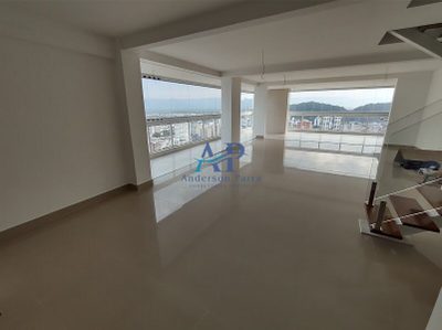 Cobertura, 4 quartos, 254 m² - Foto 4