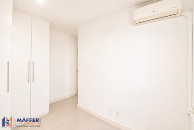 Apartamento, 3 quartos, 61 m² - Foto 4