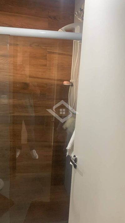 Casa, 1 quarto, 46 m² - Foto 3
