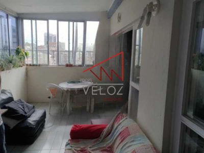Apartamento, 5 quartos, 250 m² - Foto 1