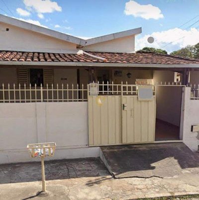Casa, 3 quartos, 129 m² - Foto 1