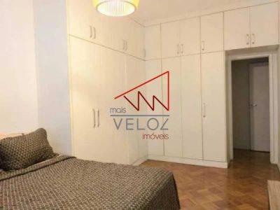 Apartamento, 3 quartos, 233 m² - Foto 1