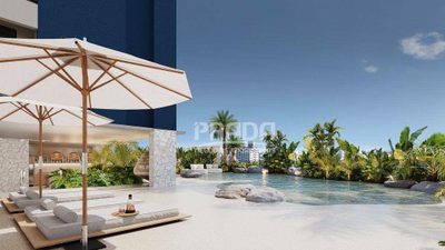 Apartamento, 3 quartos, 85 m² - Foto 1