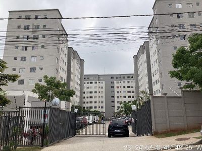 Apartamento, 40 m² - Foto 1