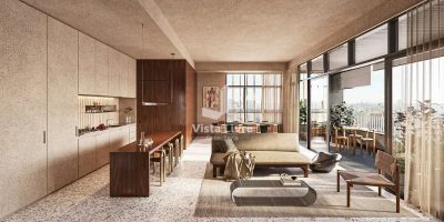 Apartamento, 1 quarto, 54 m² - Foto 5