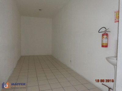 Loja-Salão, 30 m² - Foto 5