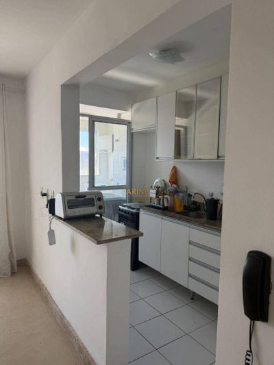 Apartamento, 2 quartos, 48 m² - Foto 5
