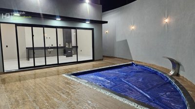 Casa, 4 quartos - Foto 1