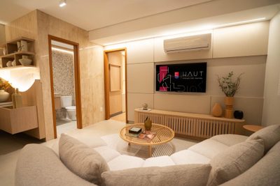 Apartamento, 3 quartos, 94 m² - Foto 1