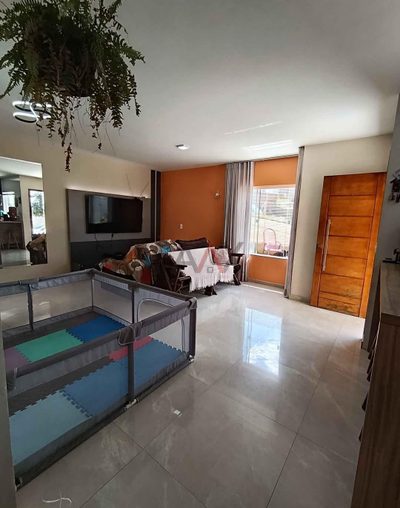 Casa, 72 m² - Foto 4