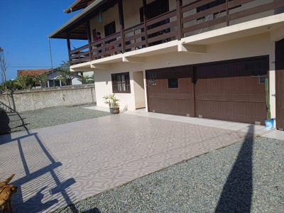 Casa, 4 quartos, 200 m² - Foto 3