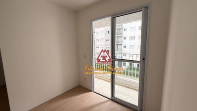 Apartamento, 2 quartos, 44 m² - Foto 2