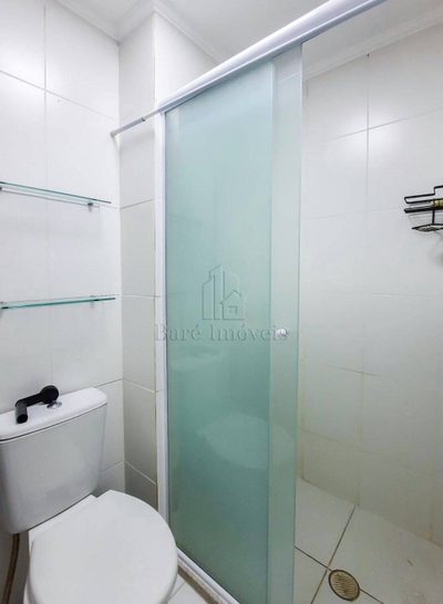 Apartamento, 1 quarto, 44 m² - Foto 5
