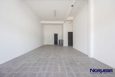 Loja-Salão, 52 m² - Foto 2