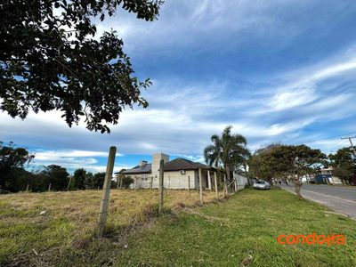 Terreno, 300 m² - Foto 1
