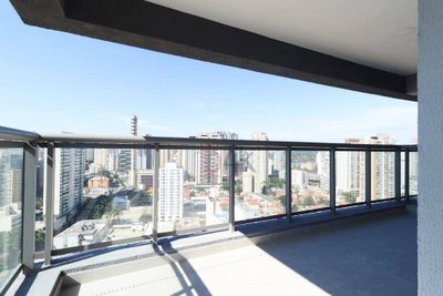 Apartamento, 4 quartos, 180 m² - Foto 5